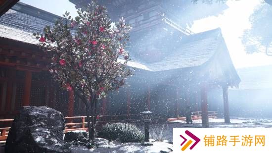 极乐软件园