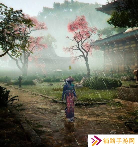 极乐软件园