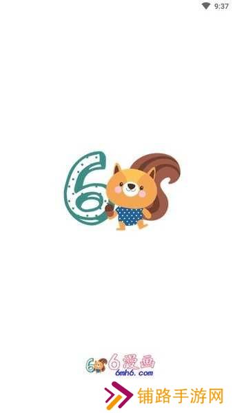 6漫画app