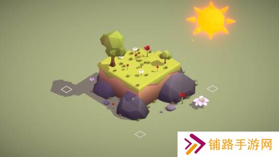 极乐软件园