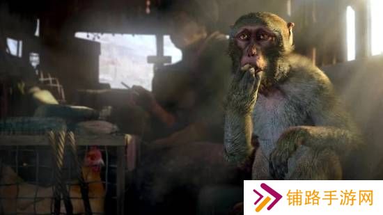 极乐软件园