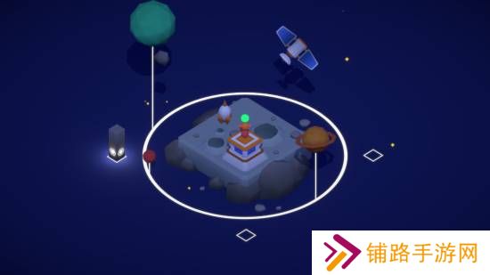 极乐软件园