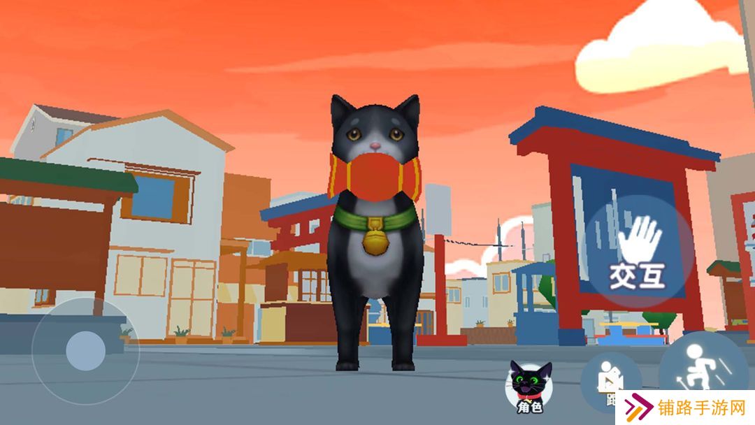 我是一只猫游戏2025