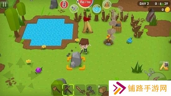 生存世界最新版