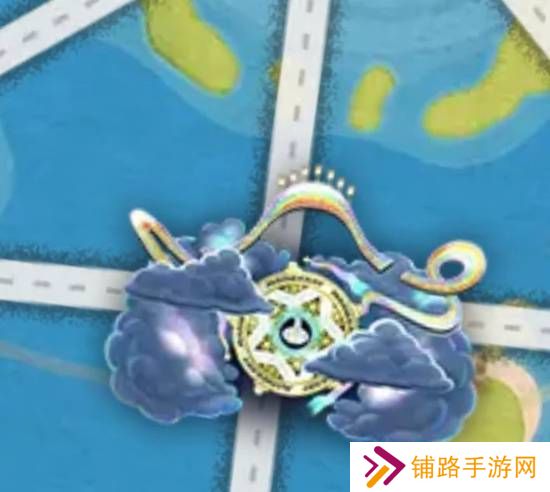 极乐软件园