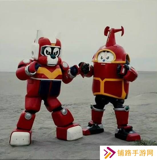极乐软件园