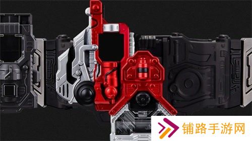 假面骑士w模拟器