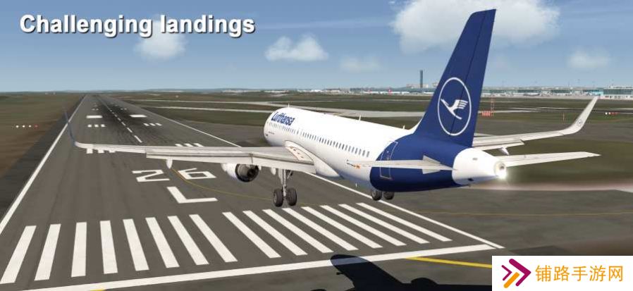航空模拟器2025(Aerofly FS 2025) 