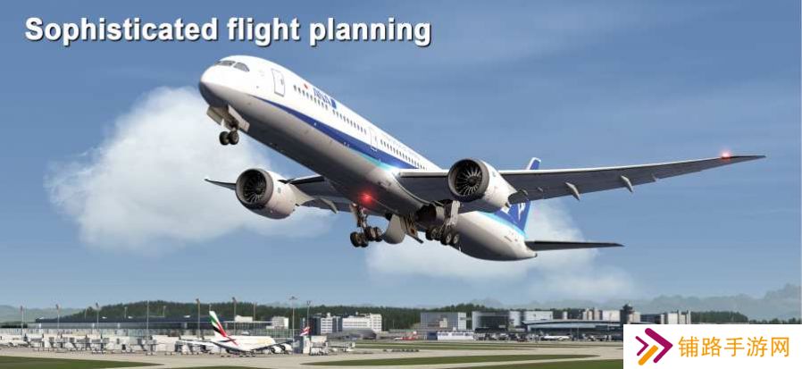 航空模拟器2025(Aerofly FS 2025) 
