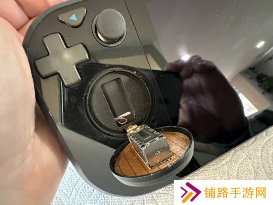 极乐软件园