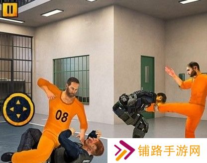 逃出生天中文版