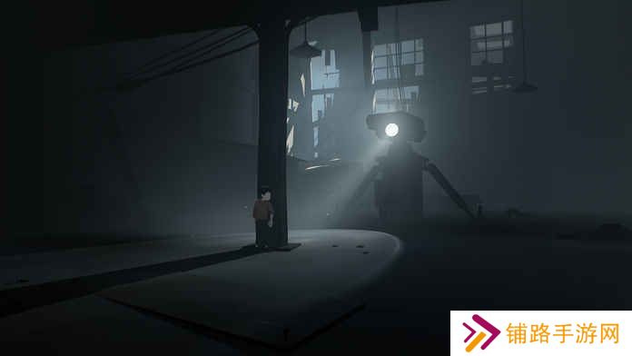 inside中文版