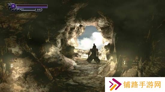 极乐软件园