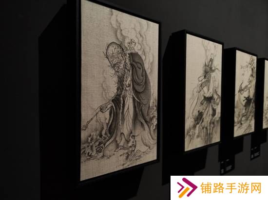 极乐软件园