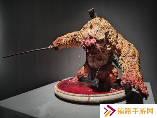 极乐软件园
