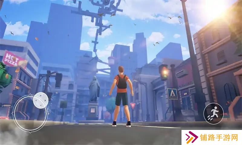 onlyup最新版