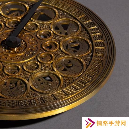 极乐软件园