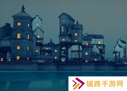 筑梦水乡官网