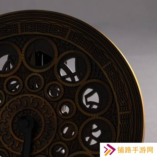 极乐软件园