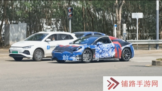 极乐软件园