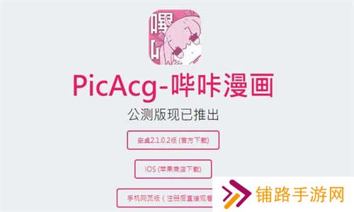 PICACG