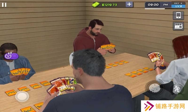 TCG卡牌商店模拟器正版免费