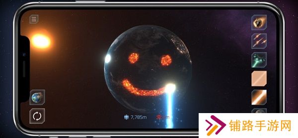宇宙模拟器2025最新版