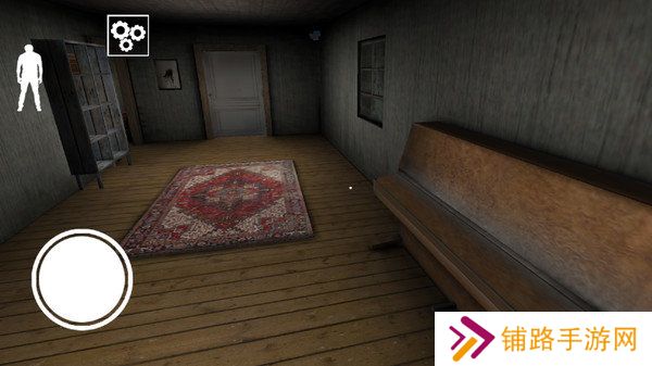 恐怖老奶奶2内置mod菜单中文版