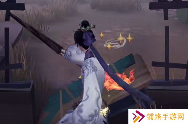 第五人格六周年版本