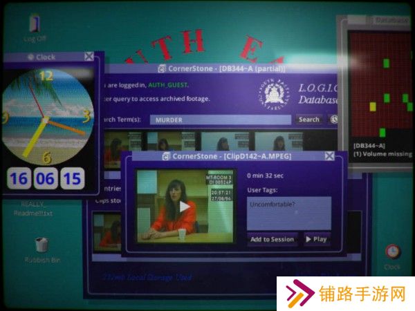 她的故事中文手机版