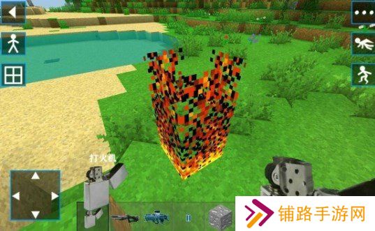 生存战争科技版游戏2025