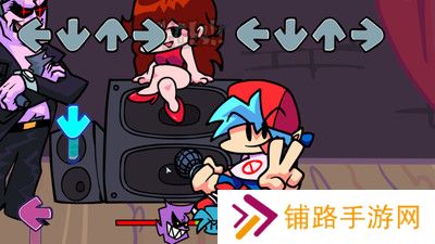 周五夜放克正版免费