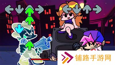 周五夜放克正版免费