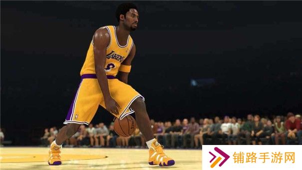nba2k22手游