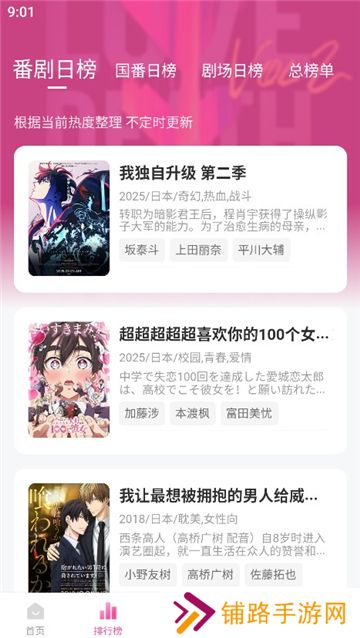 鸭梨鸭梨动画片