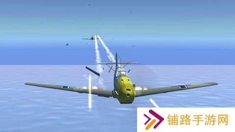 天空之火1940中文版