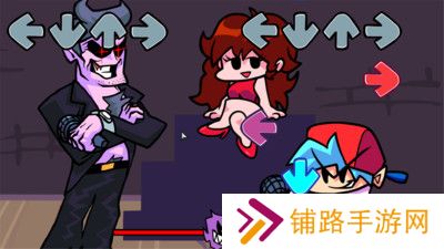 周五夜放克正版