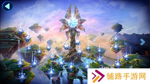 神之光中文完整版