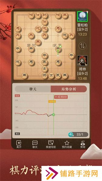 天天象棋免费版