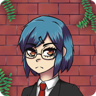 墙上另一个女孩手游