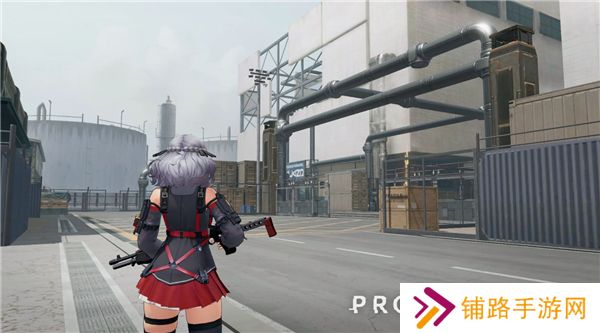 PROJECT NET 
