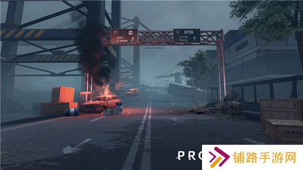 PROJECT NET 