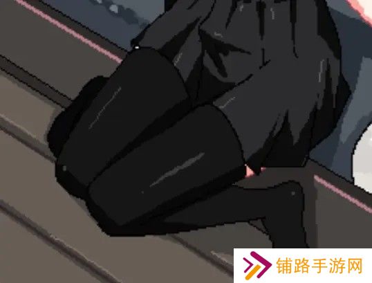 和妹妹两个人看家纸巾盒3