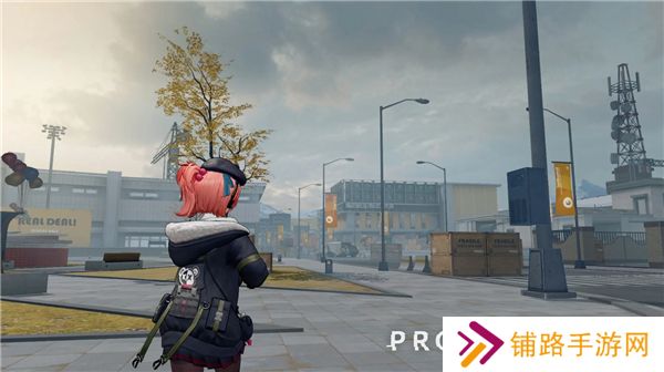 PROJECT NET 