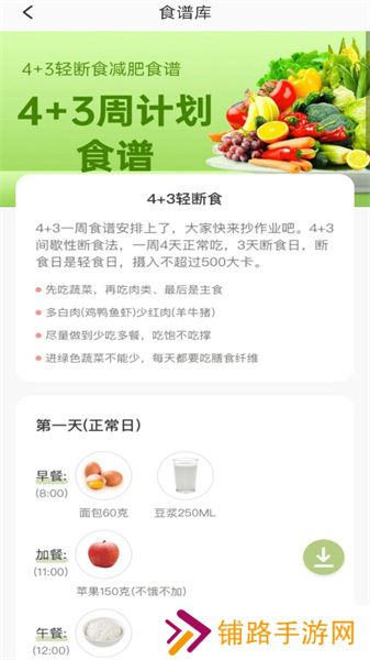 体脂率计算器