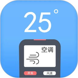 中松空调遥控器手机版