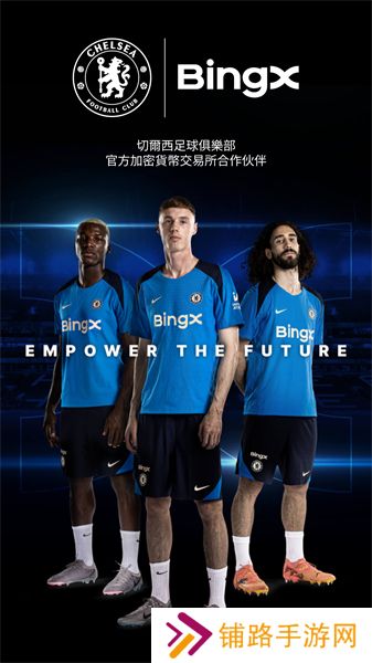BingX交易所