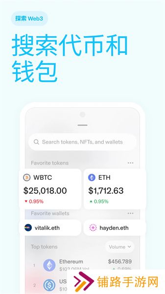 uniswap交易所