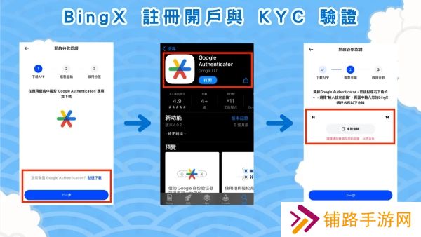 BingX交易所