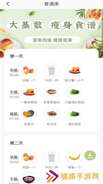 体脂率计算器